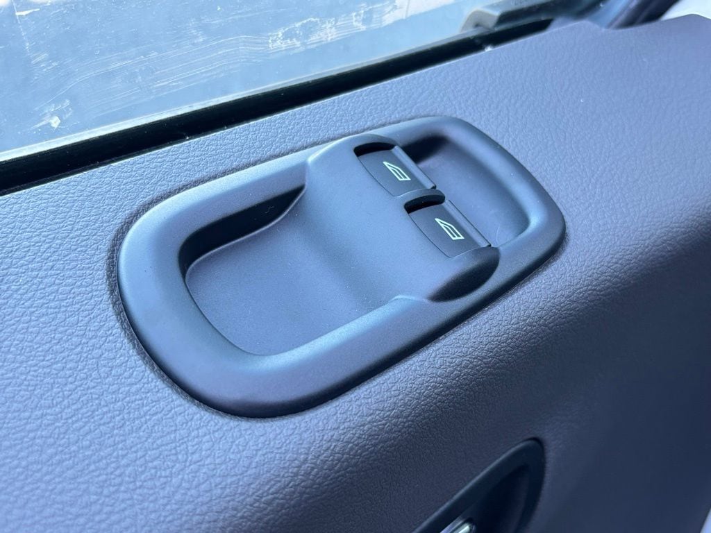 New 2025 Ford Transit 250 Low Roof Empty Cargo Van - photo 21