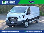 New 2025 Ford Transit 250 Low Roof Empty Cargo Van thumbnail 1