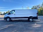 New 2025 Ford Transit 250 Low Roof Empty Cargo Van thumbnail 2