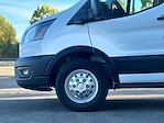 New 2025 Ford Transit 250 Low Roof Empty Cargo Van thumbnail 3