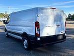 New 2025 Ford Transit 250 Low Roof Empty Cargo Van thumbnail 4