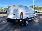 New 2025 Ford Transit 250 Low Roof Empty Cargo Van thumbnail 7