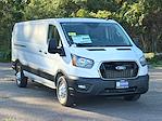 New 2025 Ford Transit 250 Low Roof Empty Cargo Van thumbnail 8