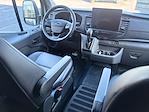 New 2025 Ford Transit 250 Low Roof Empty Cargo Van thumbnail 10