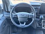New 2025 Ford Transit 250 Low Roof Empty Cargo Van thumbnail 11