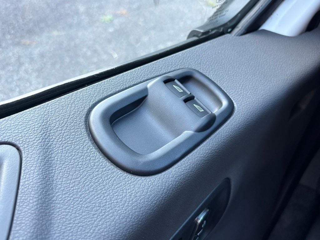 New 2025 Ford Transit 250 Medium Roof Empty Cargo Van - photo 17