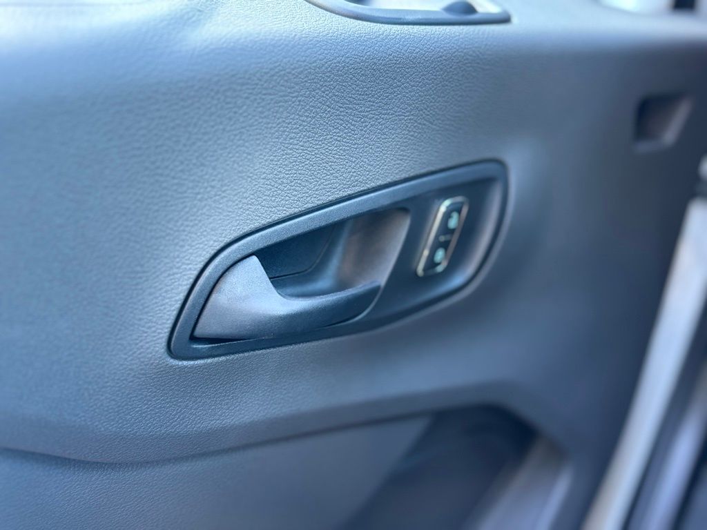 New 2025 Ford Transit 250 Medium Roof Empty Cargo Van - photo 18
