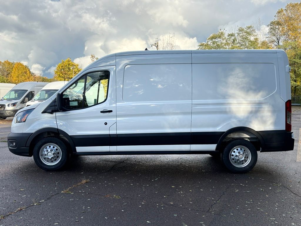 New 2025 Ford Transit 250 - photo 2
