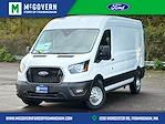 New 2025 Ford Transit 250 Medium Roof Empty Cargo Van thumbnail 1