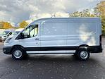 New 2025 Ford Transit 250 Medium Roof Empty Cargo Van thumbnail 2