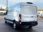 New 2025 Ford Transit 250 Medium Roof Empty Cargo Van thumbnail 3