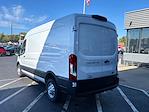 New 2025 Ford Transit 250 Medium Roof Empty Cargo Van thumbnail 5