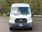 New 2025 Ford Transit 250 Medium Roof Empty Cargo Van thumbnail 7
