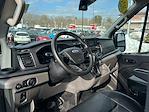 Used 2023 Ford Transit 250 Medium Roof Empty Cargo Van thumbnail 8