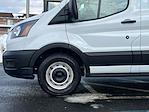 Used 2023 Ford Transit 250 Medium Roof Empty Cargo Van thumbnail 2
