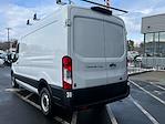 Used 2023 Ford Transit 250 Medium Roof Empty Cargo Van thumbnail 3