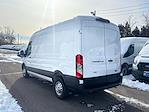New 2026 Ford Transit 250 Medium Roof Empty Cargo Van thumbnail 3