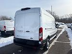 New 2026 Ford Transit 250 Medium Roof Empty Cargo Van thumbnail 5