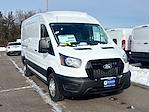 New 2026 Ford Transit 250 Medium Roof Empty Cargo Van thumbnail 7