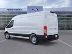 New 2026 Ford Transit 250 Medium Roof Empty Cargo Van thumbnail 3