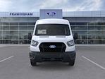 New 2026 Ford Transit 250 Medium Roof Empty Cargo Van thumbnail 5
