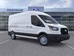 New 2026 Ford Transit 250 Medium Roof Empty Cargo Van thumbnail 6