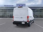 New 2026 Ford Transit 250 Medium Roof Empty Cargo Van thumbnail 7