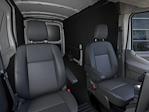 New 2026 Ford Transit 250 Medium Roof Empty Cargo Van thumbnail 8