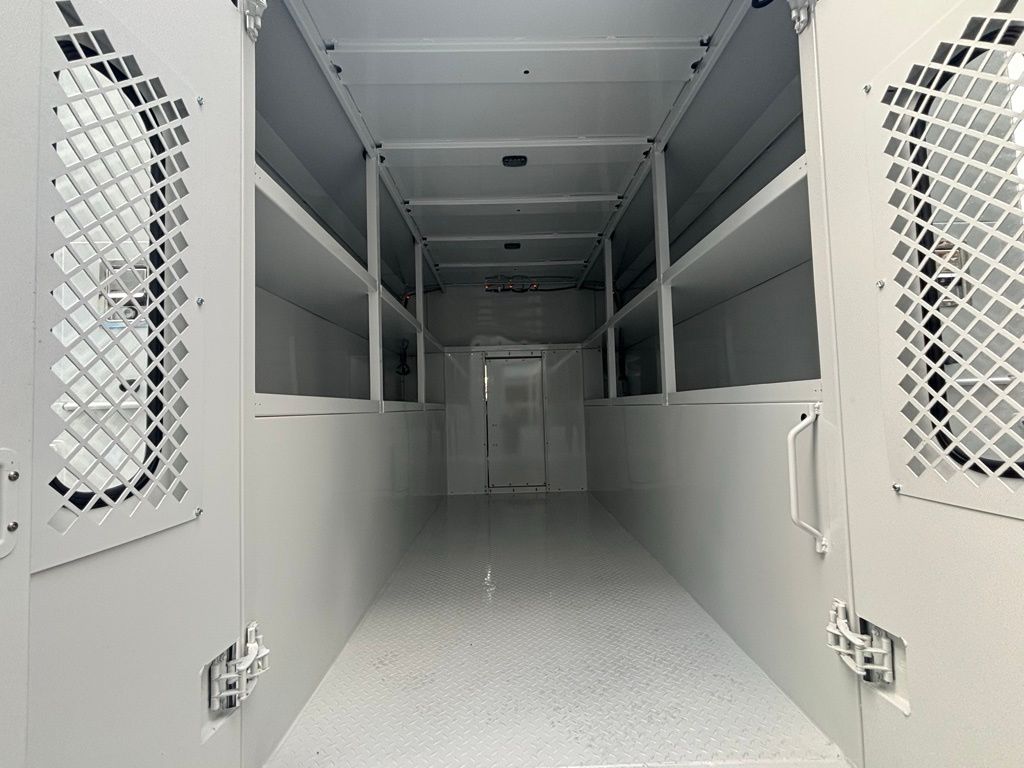 New 2026 Ford E-350 Cutaway - photo 6