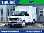 New 2026 Ford E-350 Cutaway thumbnail 1