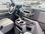 New 2026 Ford E-350 Cutaway thumbnail 10