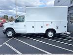 New 2026 Ford E-350 Cutaway thumbnail 2