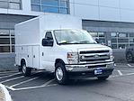 New 2026 Ford E-350 Cutaway thumbnail 8