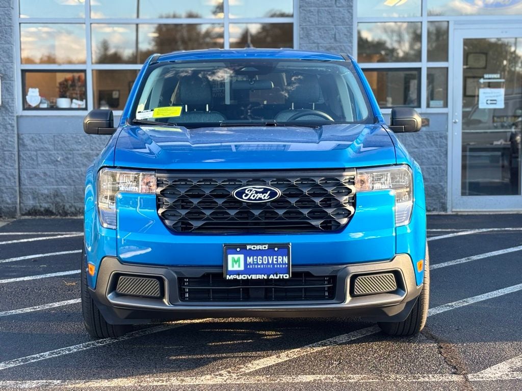 New 2025 Ford Maverick XLT SuperCrew Cab - photo 10