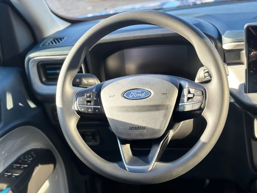 New 2025 Ford Maverick XLT SuperCrew Cab - photo 12