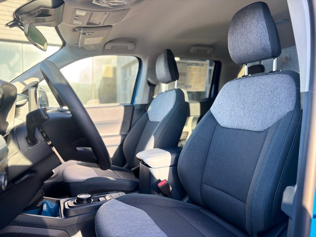 New 2025 Ford Maverick XLT SuperCrew Cab - photo 15