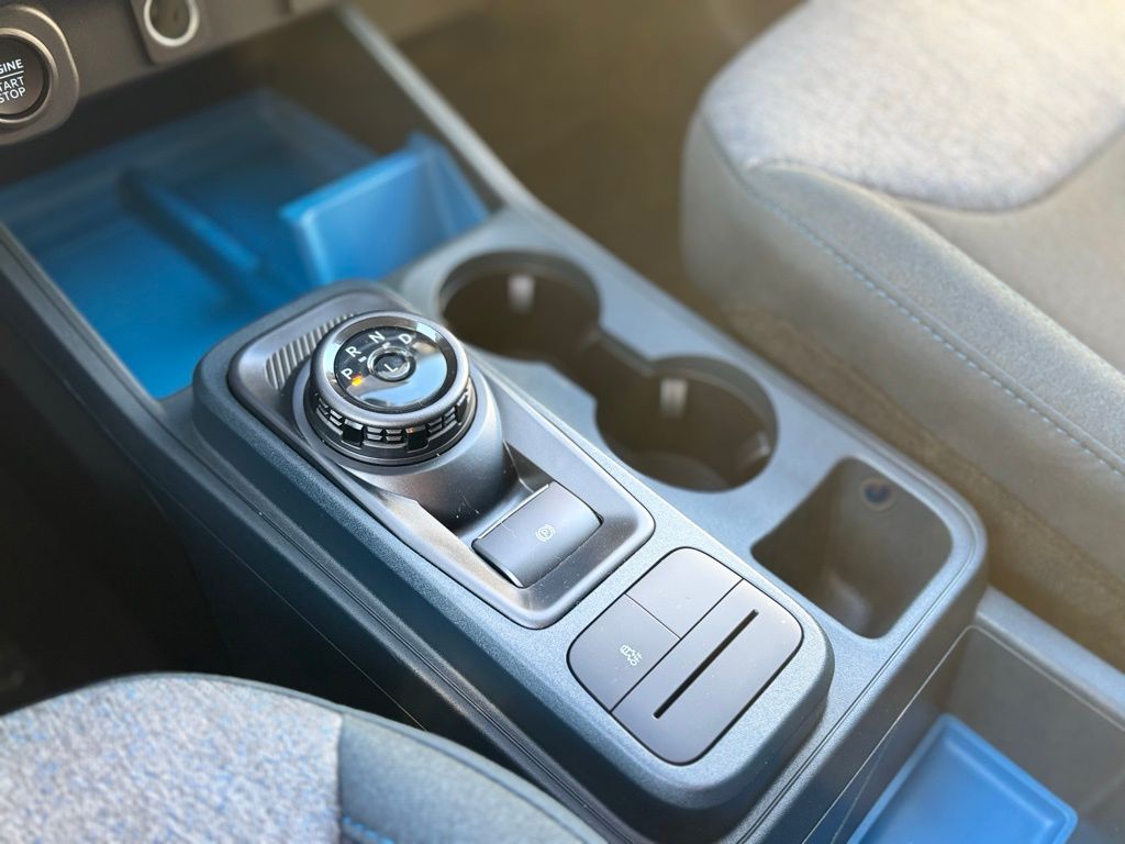 New 2025 Ford Maverick XLT SuperCrew Cab - photo 16