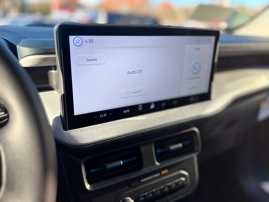 New 2025 Ford Maverick XLT SuperCrew Cab - photo 18