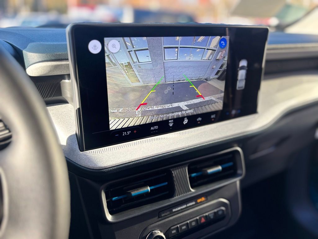 New 2025 Ford Maverick XLT SuperCrew Cab - photo 19