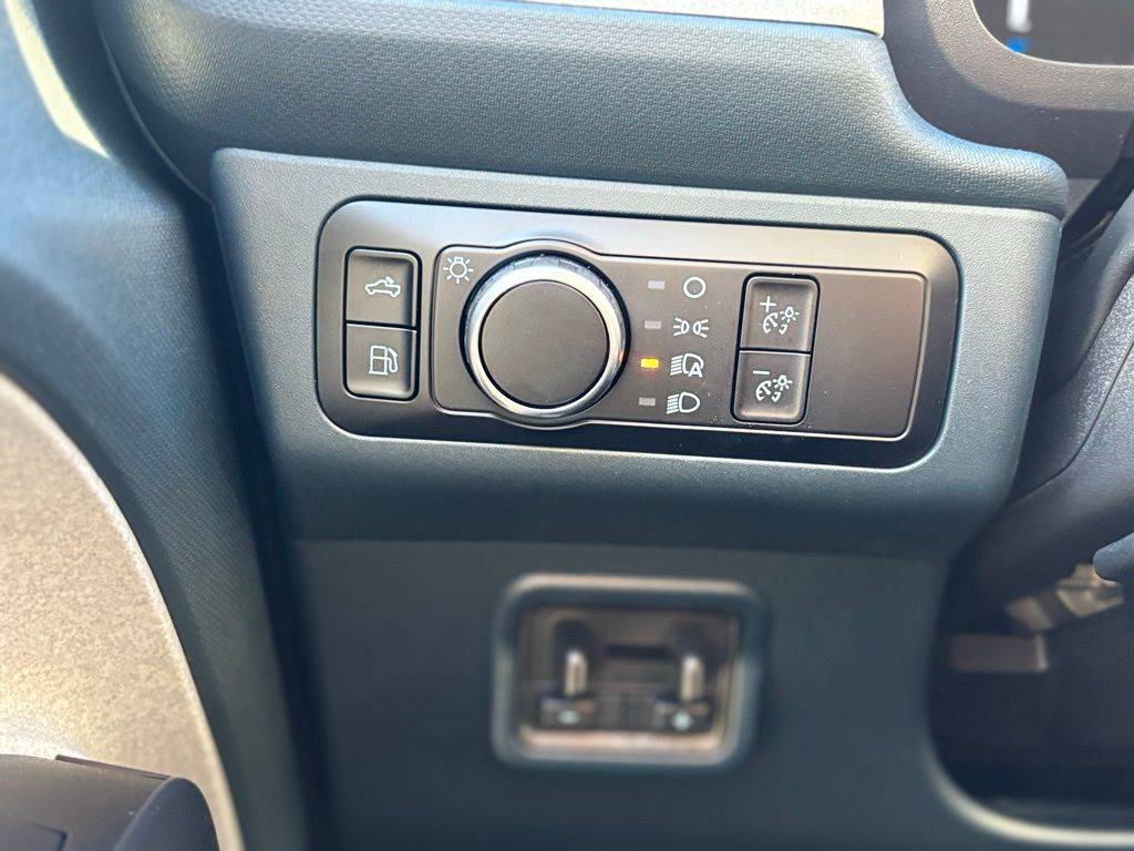 New 2025 Ford Maverick XLT SuperCrew Cab - photo 20