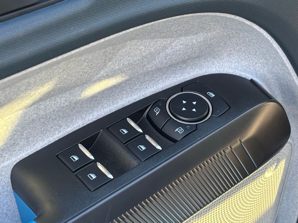 New 2025 Ford Maverick XLT SuperCrew Cab - photo 21
