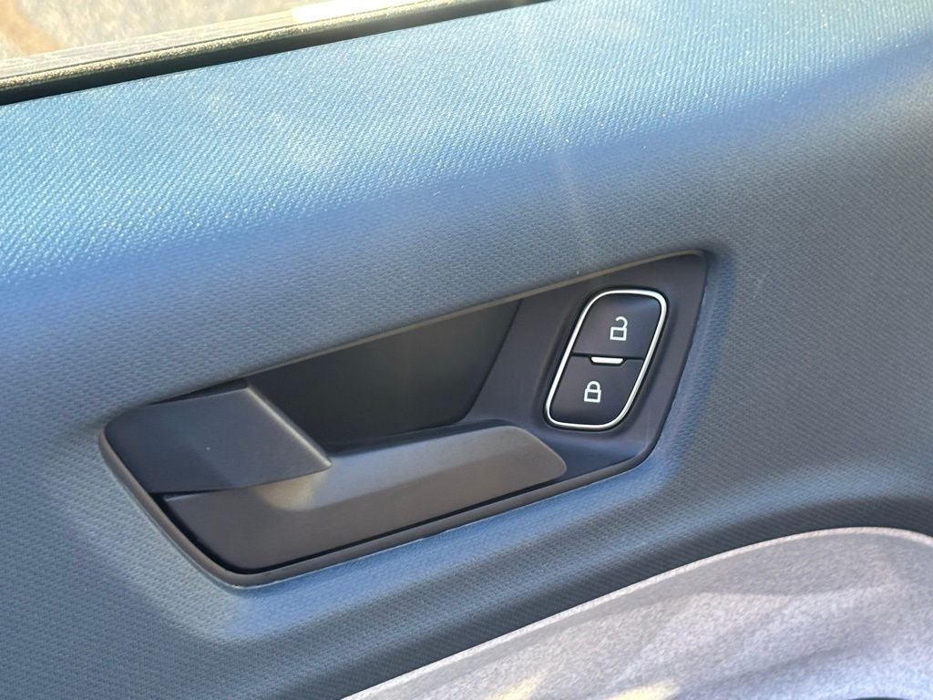 New 2025 Ford Maverick XLT SuperCrew Cab - photo 22