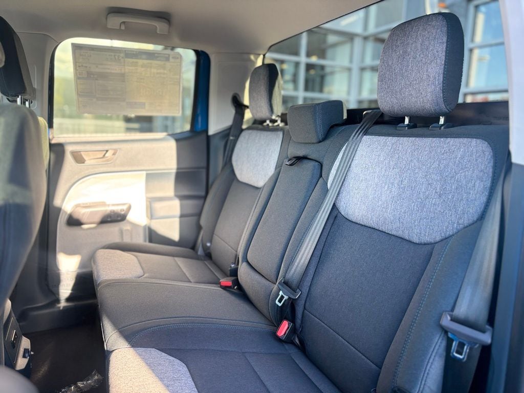 New 2025 Ford Maverick XLT SuperCrew Cab - photo 25