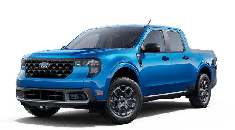 New 2025 Ford Maverick XLT SuperCrew Cab - photo 27