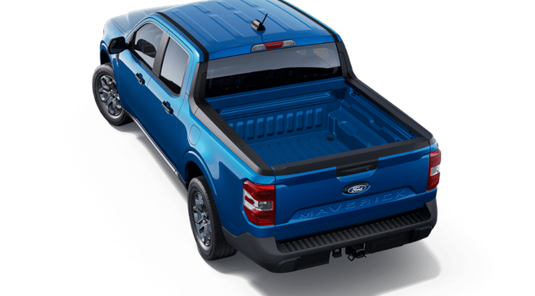 New 2025 Ford Maverick XLT SuperCrew Cab - photo 28