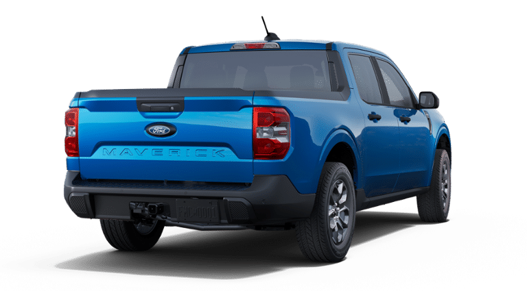 New 2025 Ford Maverick XLT SuperCrew Cab - photo 29