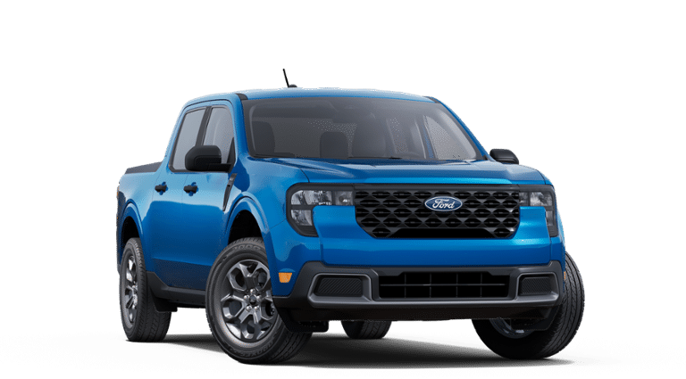 New 2025 Ford Maverick XLT SuperCrew Cab - photo 30