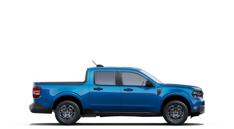 New 2025 Ford Maverick XLT SuperCrew Cab - photo 31