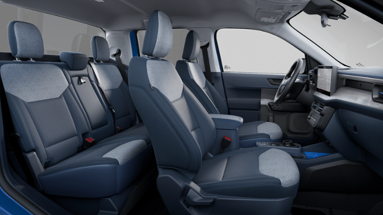 New 2025 Ford Maverick XLT SuperCrew Cab - photo 32