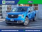 New 2025 Ford Maverick XLT SuperCrew Cab thumbnail 1